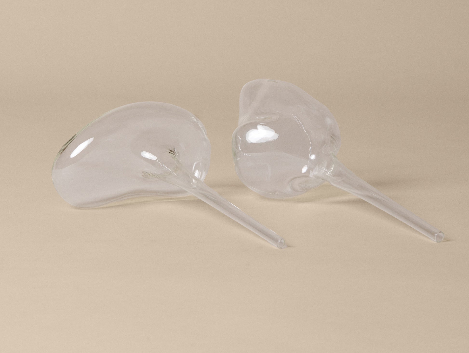 Mercury Water Globes - Set of 2 by Ferm Living