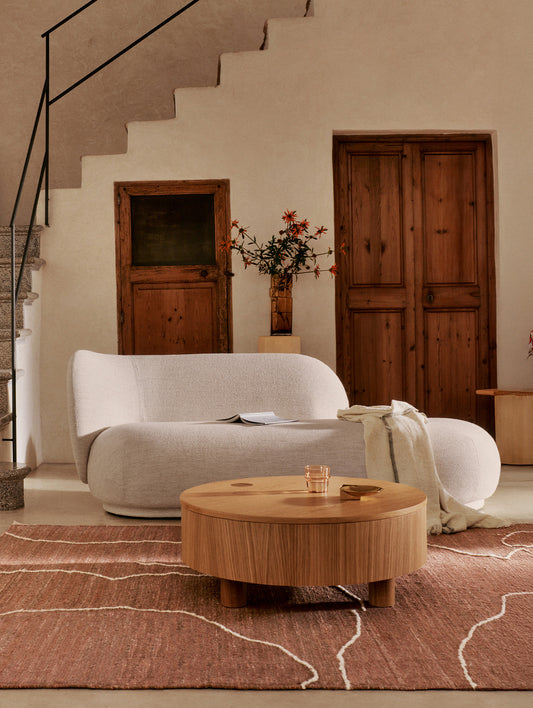 Rico Divan