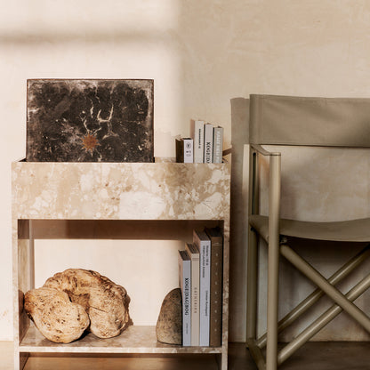 Voya Folding Chair - Set of 2 by Ferm Living