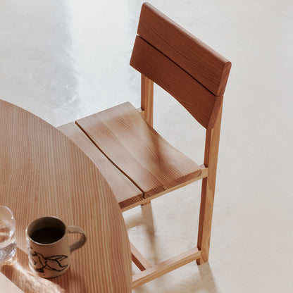 Vist Dining Chair by Ferm Living