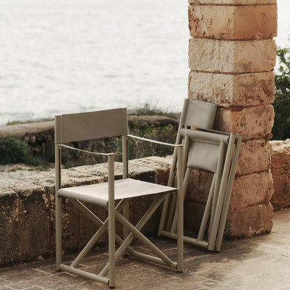 Voya Folding Chair - Set of 2 by Ferm Living