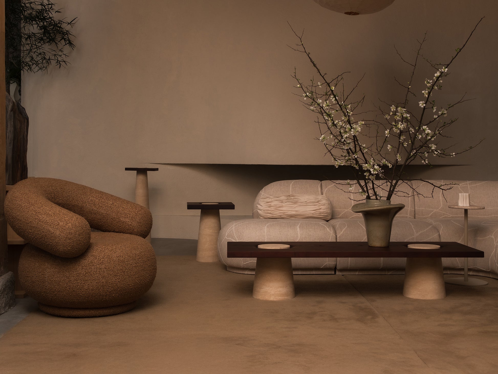 Grova Coffee Table by Ferm Living