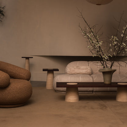 Grova Pedestal by Ferm Living