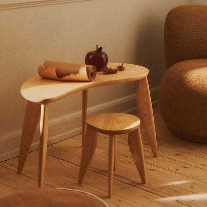 Feve Kids Stool by Ferm Living