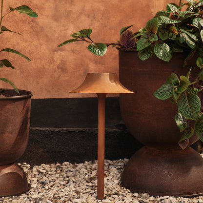 Cortivo Outdoor Solar Light by Ferm Living