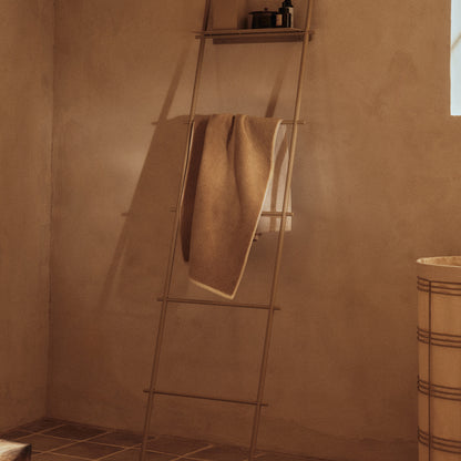 Ekko Hand and Bath Towels by Ferm Living