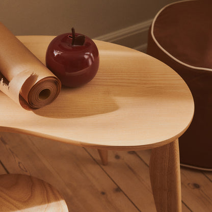 Feve Kids Stool by Ferm Living