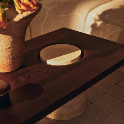 Grova Coffee Table by Ferm Living