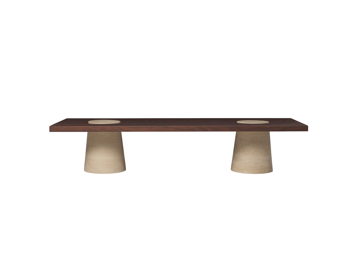Grova Coffee Table by Ferm Living