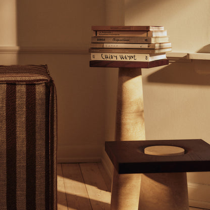 Grova Side Table by Ferm Living