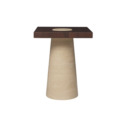 Grova Side Table by Ferm Living