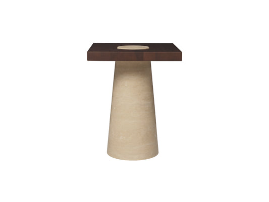 Grova Side Table by Ferm Living
