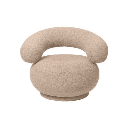 Orbo Lounge Chair