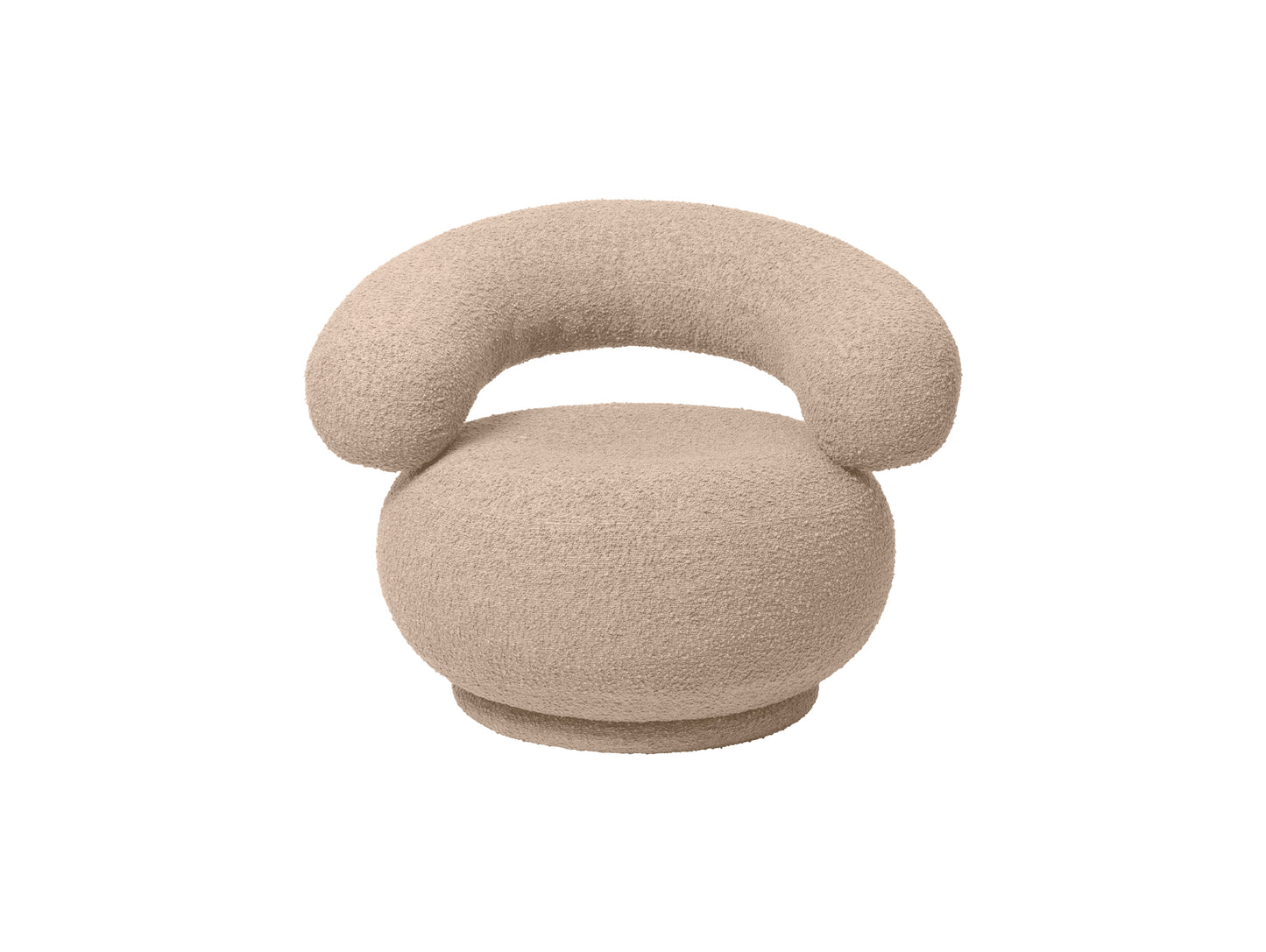 Orbo Lounge Chair