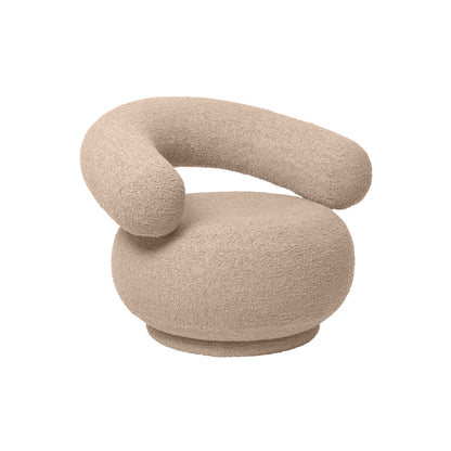 Orbo Lounge Chair