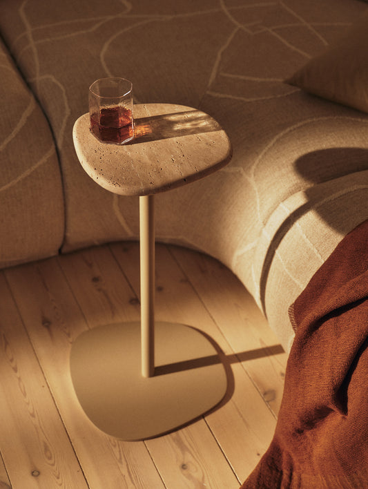 Plyo Accent Table