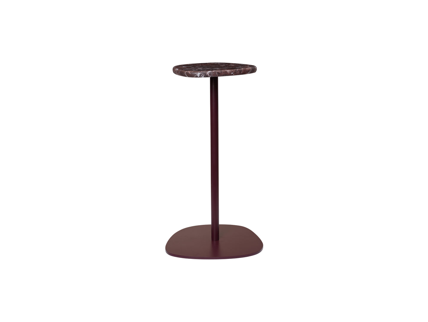 Plyo Accent Table