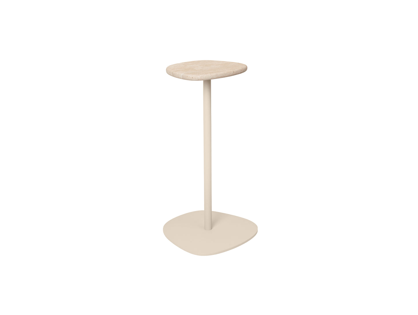 Plyo Accent Table