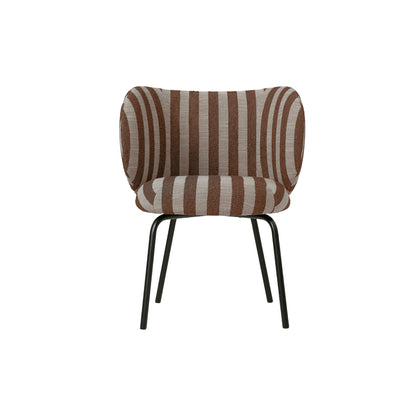 Rico Dining Chair - Fixed Base