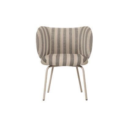 Rico Dining Chair - Fixed Base