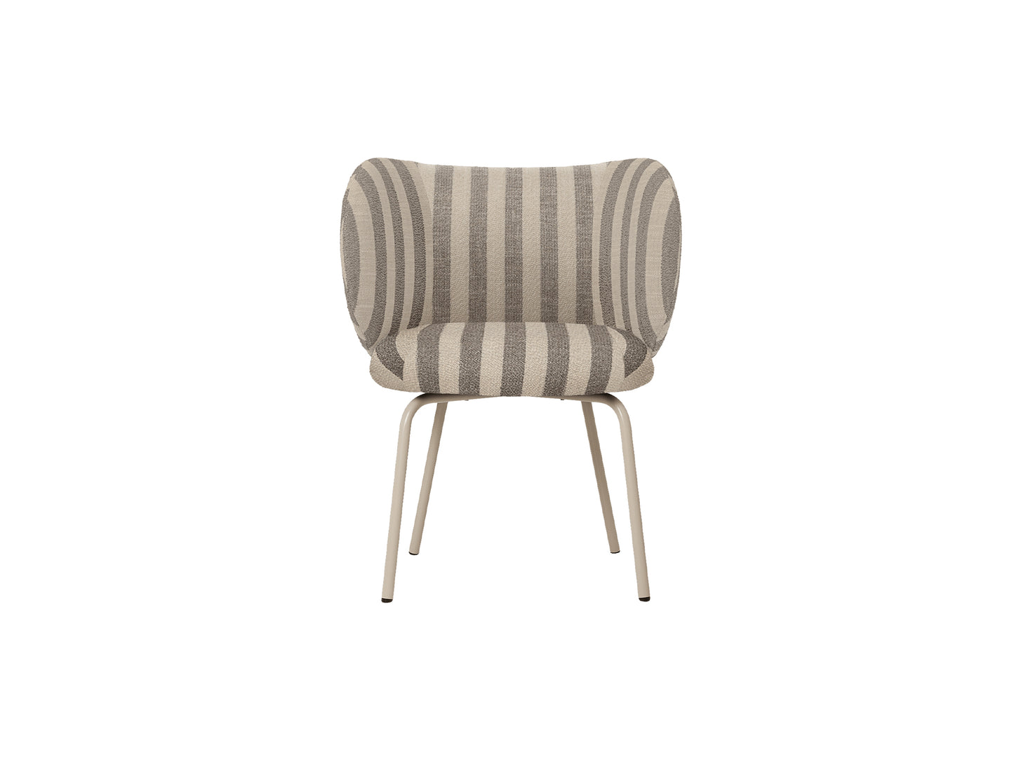 Rico Dining Chair - Fixed Base