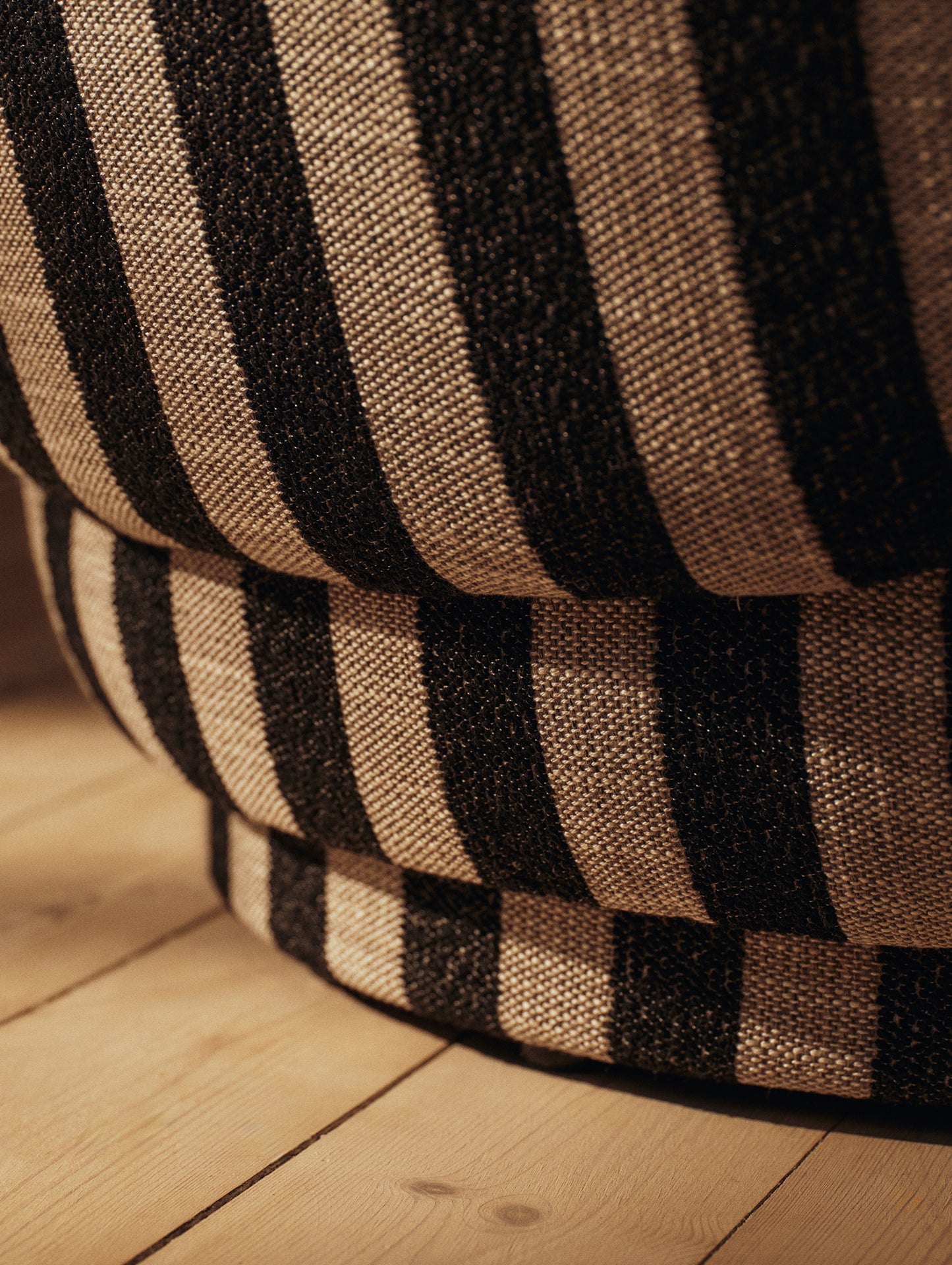 Rico Piccolo Lounge Chair by Ferm Living