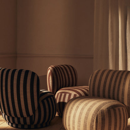 Rico Piccolo Lounge Chair by Ferm Living