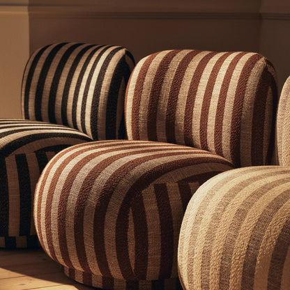 Rico Piccolo Lounge Chair by Ferm Living