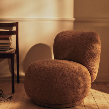 Rico Piccolo Lounge Chair by Ferm Living