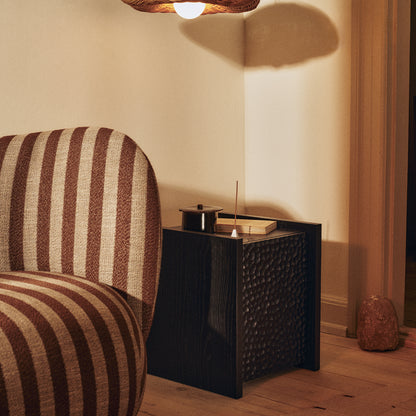 Scarni Side Table by Ferm Living