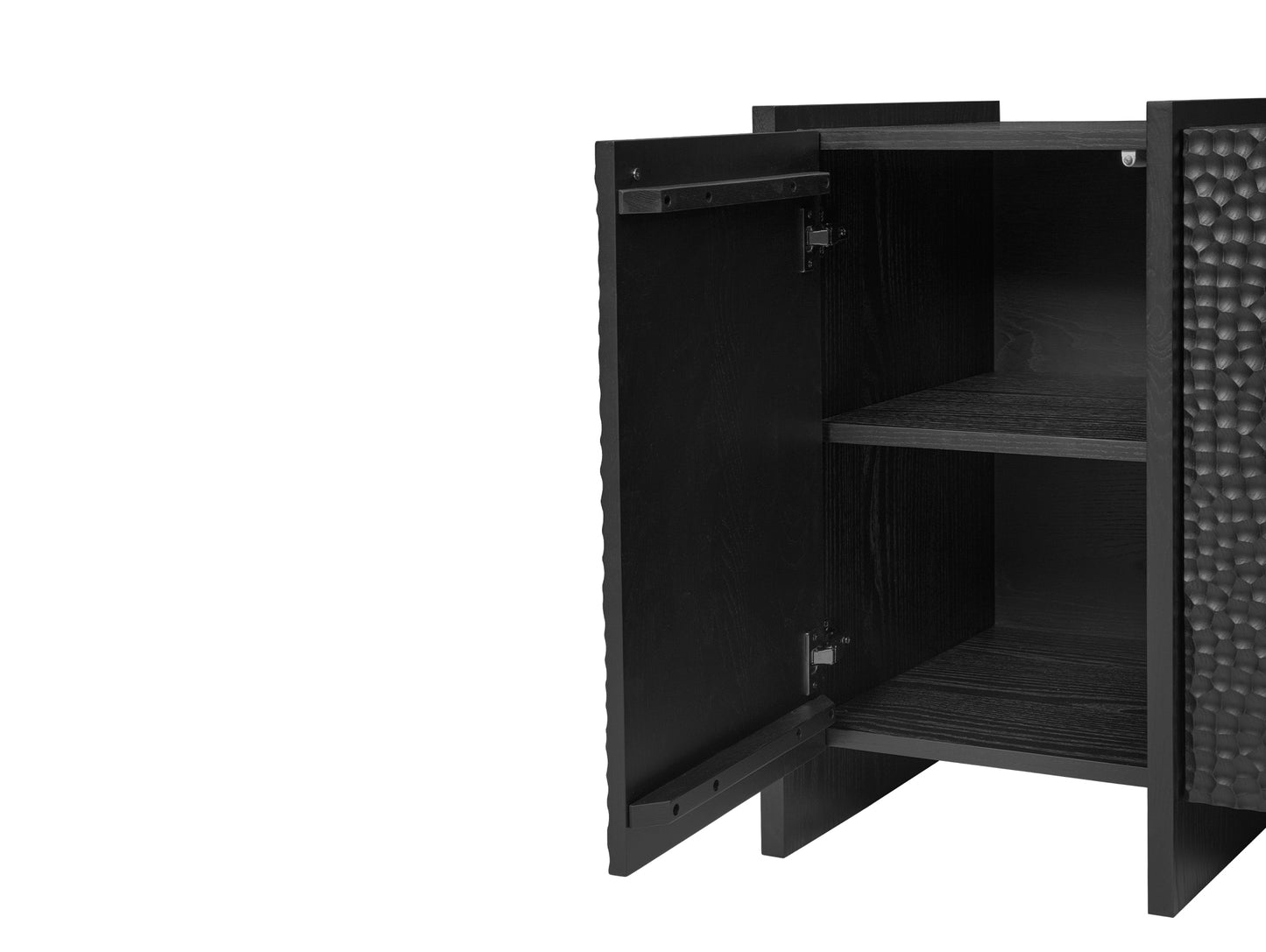 Scarni Sideboard by Ferm Living