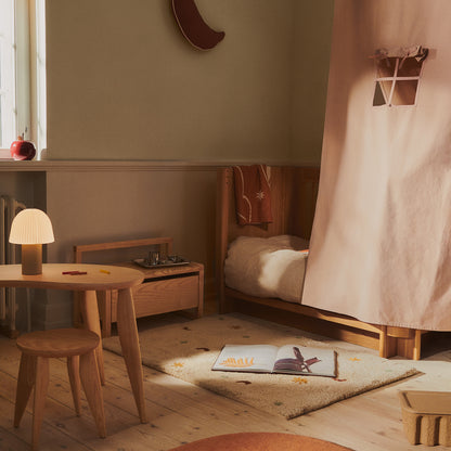 Skye Tufted Rug by Ferm Living