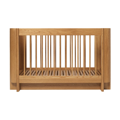 Tilu Baby Cot by Ferm Living