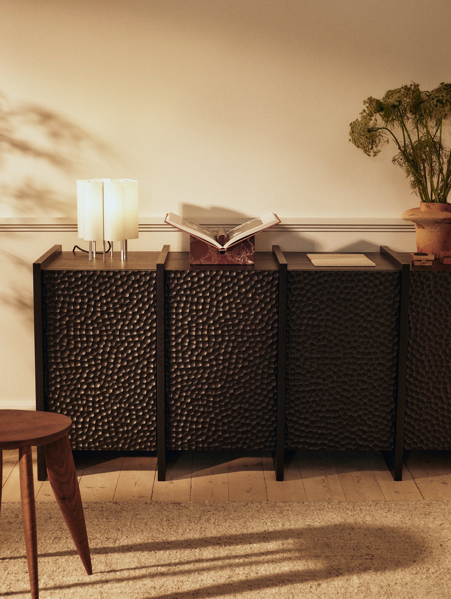 Scarni Sideboard by Ferm Living
