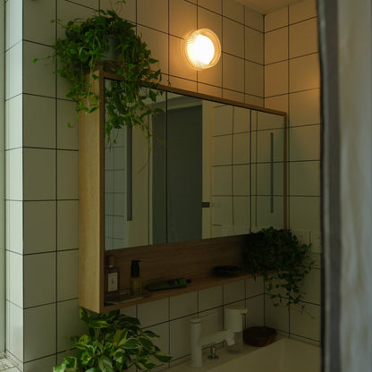 Firth Wall Light by Tala