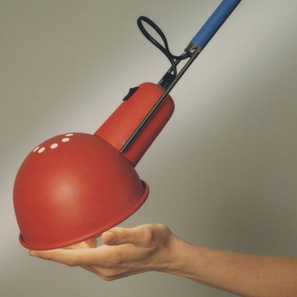 265 Wall Lamp by Flos - Chromatica