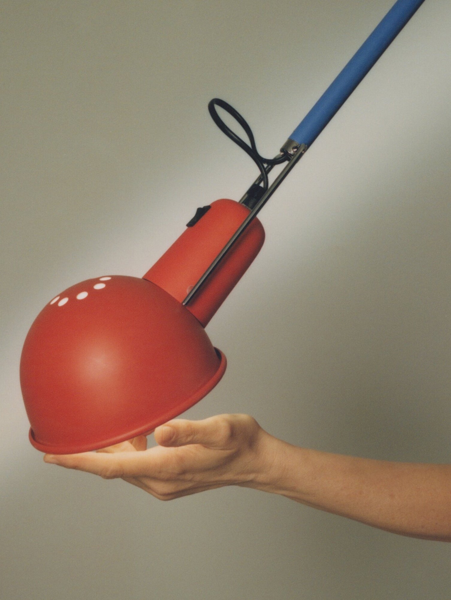 265 Wall Lamp by Flos - Chromatica