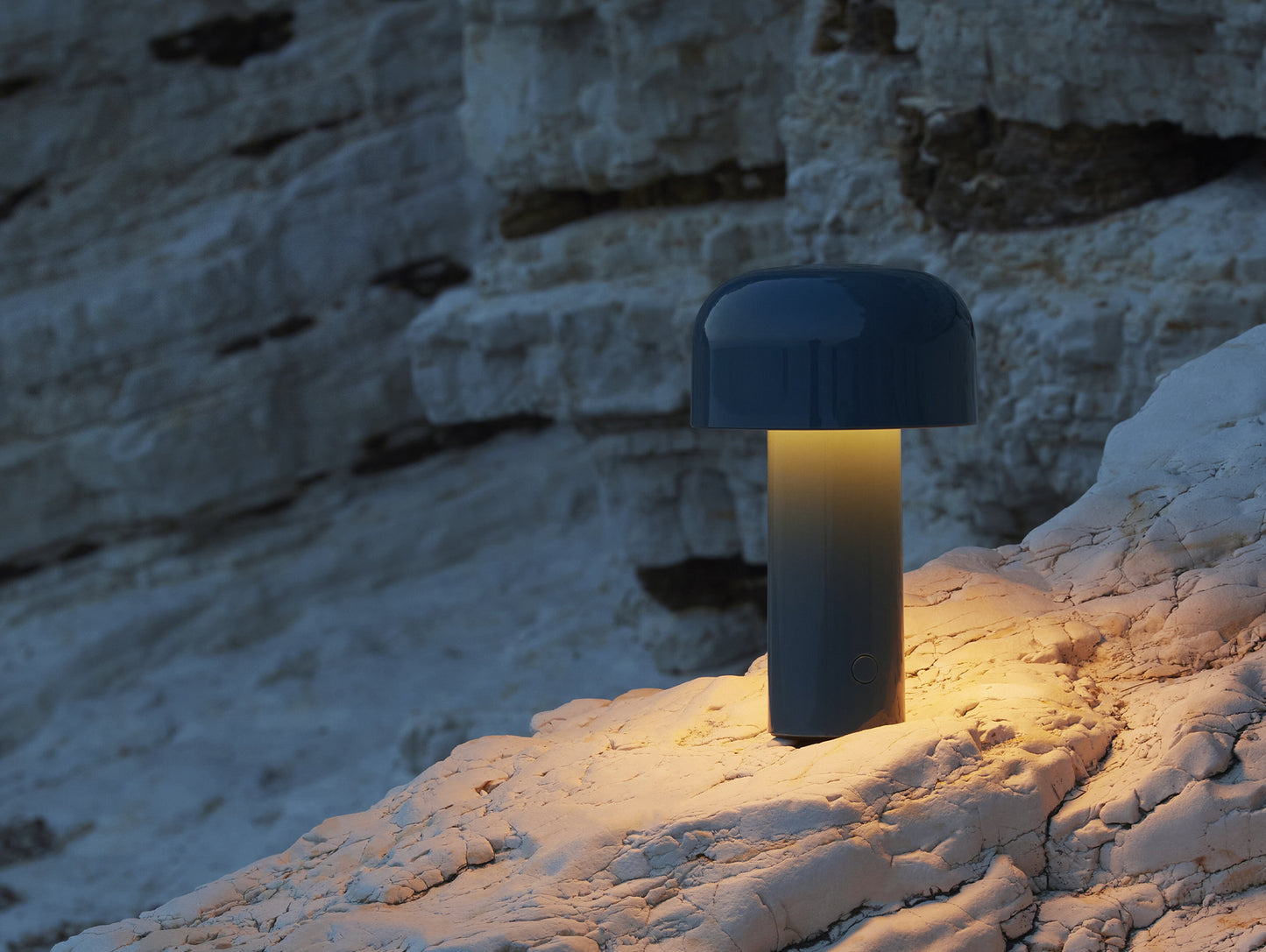 Bellhop Portable Lamp by Flos