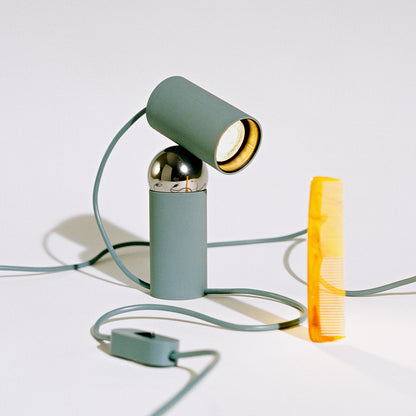 Bilboquet Table Lamp by Flos - Sage