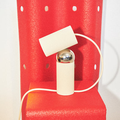 Bilboquet Table Lamp by Flos - Linen
