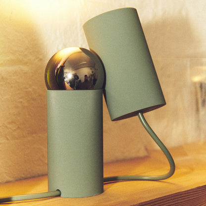 Bilboquet Table Lamp by Flos - Sage