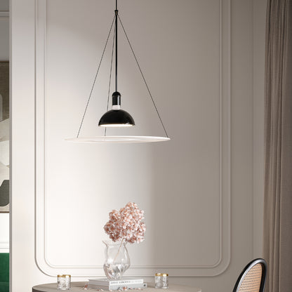 Frisbi Pendant Lamp by Flos