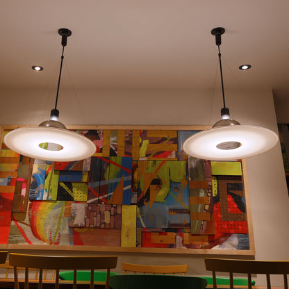 Frisbi Pendant Lamp by Flos