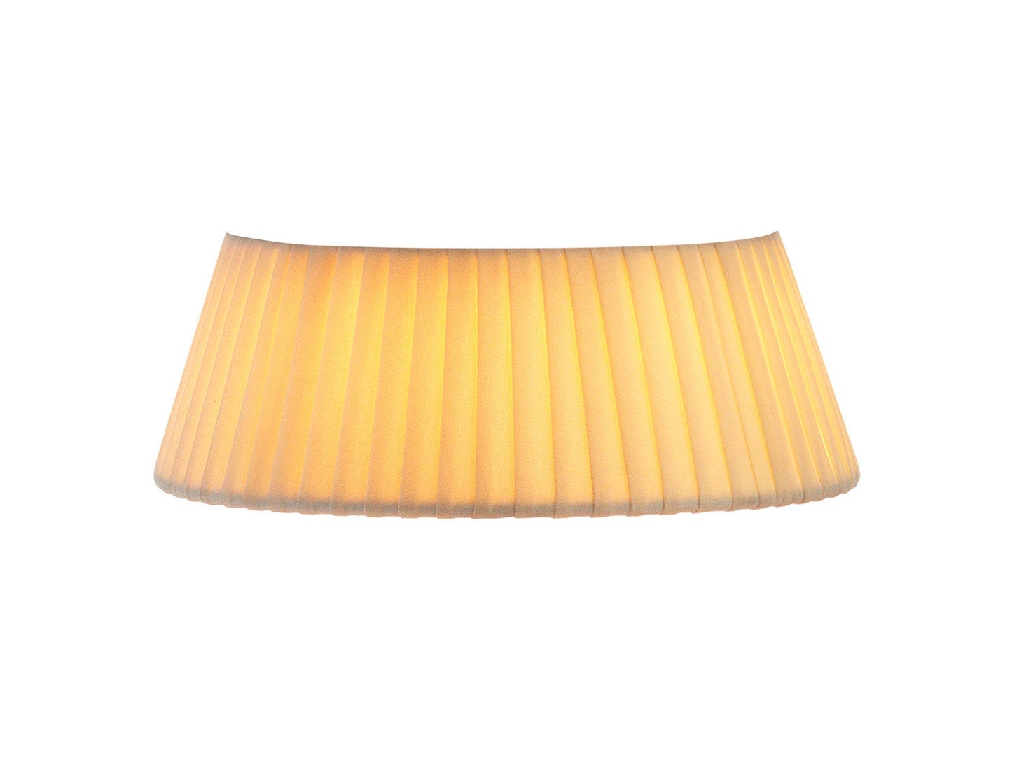 Bon Jour Unplugged Portable Lamp Crown by Flos - Fabric