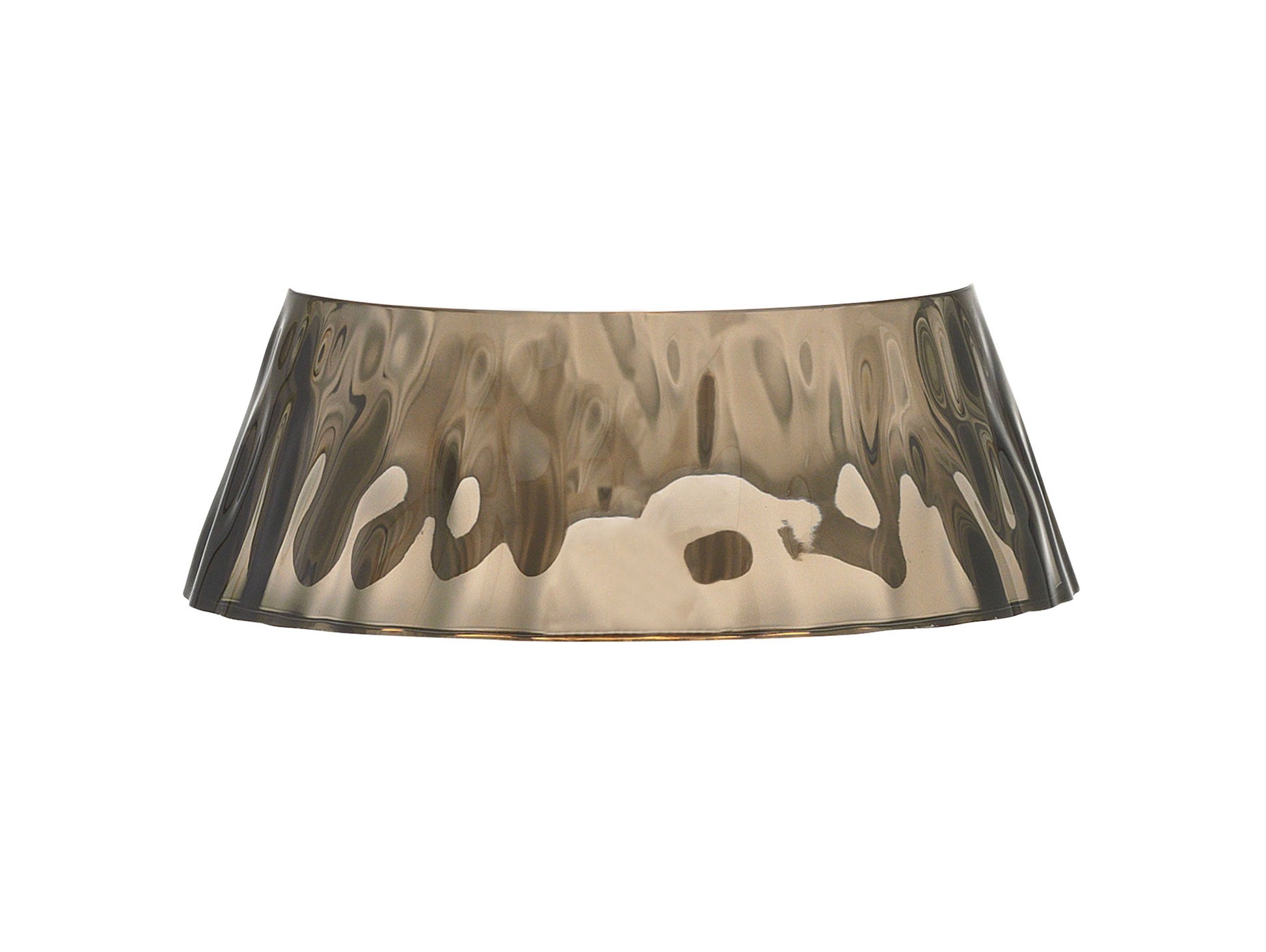 Bon Jour Unplugged Portable Lamp Crown by Flos - Fumee