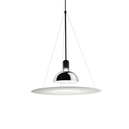 Frisbi Pendant Lamp by Flos