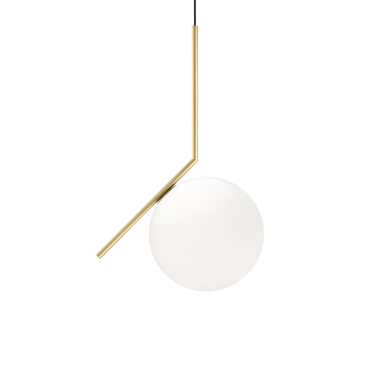 IC S2 Pendant