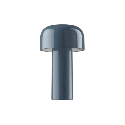 Bellhop Portable Lamp by Flos - Blue Grey