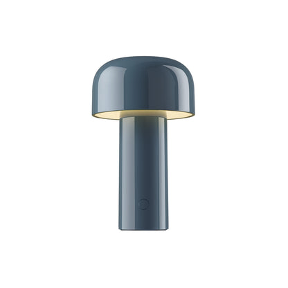Bellhop Portable Lamp by Flos - Blue Grey