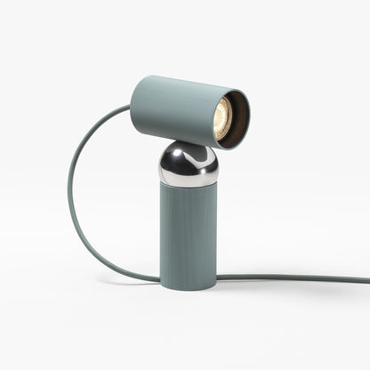 Bilboquet Table Lamp by Flos - Sage